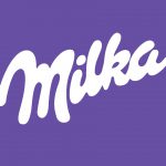 milka logo