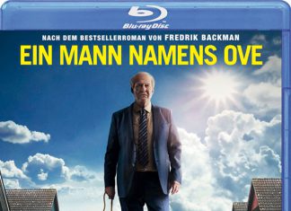 Ein Mann namens Ove ein mann namens ove blu-ray cover