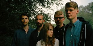 open water collective pressebild