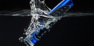 gillette style