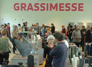 Grassimesse 2014 grassimesse 2014