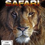 abenteuer safari dvd cover