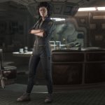 alien isolation