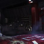 alien isolation