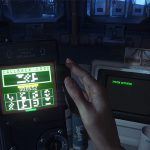 alien isolation