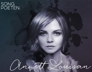 annett louisan song poeten cover