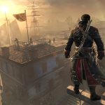 assassins creed rogue