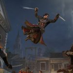 assassins creed rogue