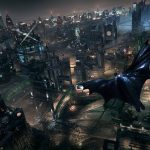 batman arkham knight