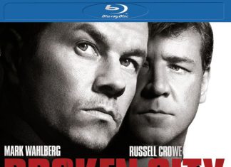 Broken City broken city blu-ray cover