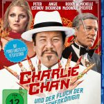 charlie chan und der fluch der drachenkoenigin blu-ray cover