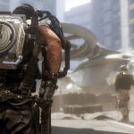 call of duty advanced warfare