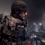 call of duty advanced warfare