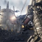 call of duty advanced warfare