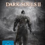 dark souls 2 pc cover