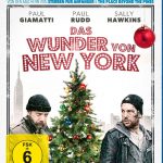 das- wunder von new york blu-ray cover