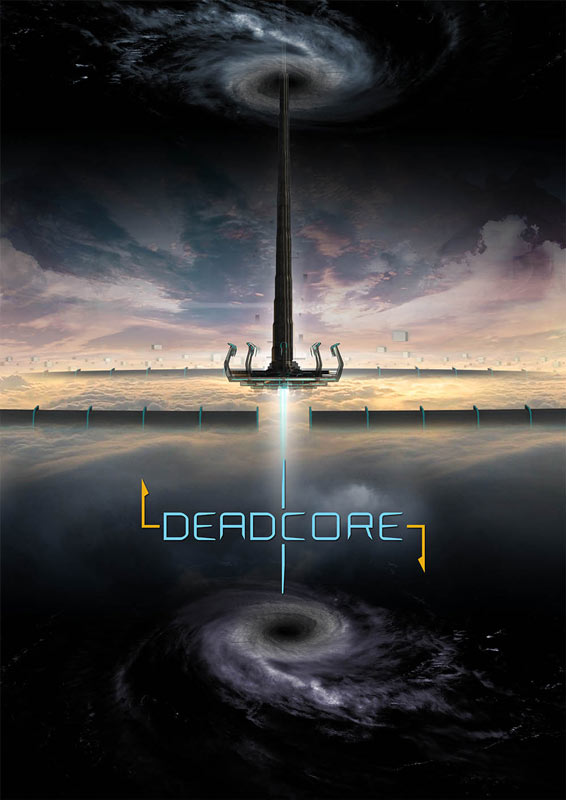 deadcore pc cover