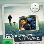 der hundeprofi unterwegs teil 1 dvd cover