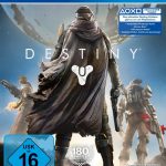 destiny ps4 cover