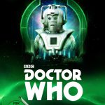 doctor who sechster doktor volume 1 dvd cover