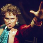 doctor who sechster doktor volume 1