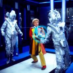 doctor who sechster doktor volume 1