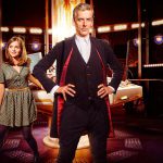 doctor who staffel 8