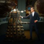 doctor who staffel 8