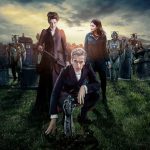 doctor who staffel 8