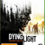 dying light xbox one cover