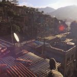 dying light