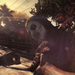 dying light