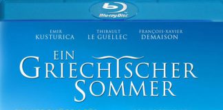 ein griechischer sommer blu-ray cover