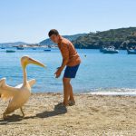 ein griechischer sommer
