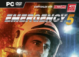Emergency 5 emergency 5 pc cover
