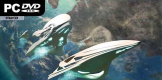 endless space pc cover