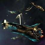 endless space
