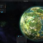 endless space