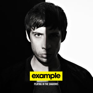 example playing in the shadows cover