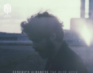 federico albanese the blue hour cover