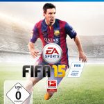 fifa 15 ps4 cover