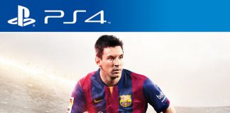 fifa 15 ps4 cover