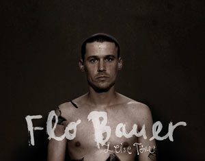 Flo Bauer – Leise Töne flo bauer leise toene cover