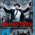 gangsters blu-ray cover