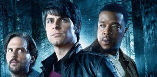 grimm staffel 1 dvd cover