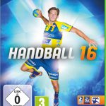 handball 16 xbox one cover