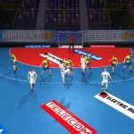 handball 16