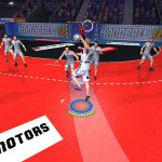 handball 16