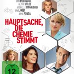 hauptsache die chemie stimmt blu-ray cover