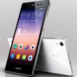 huawei ascend p7